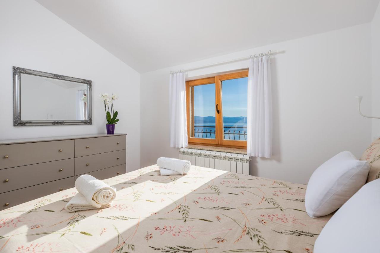 Blue Horizon Apartment Opatija Exterior photo