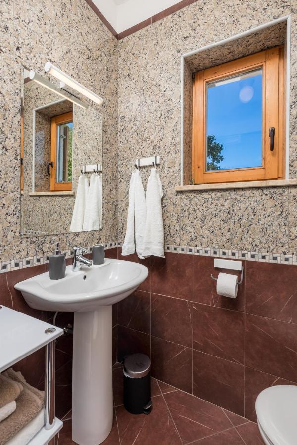Blue Horizon Apartment Opatija Exterior photo