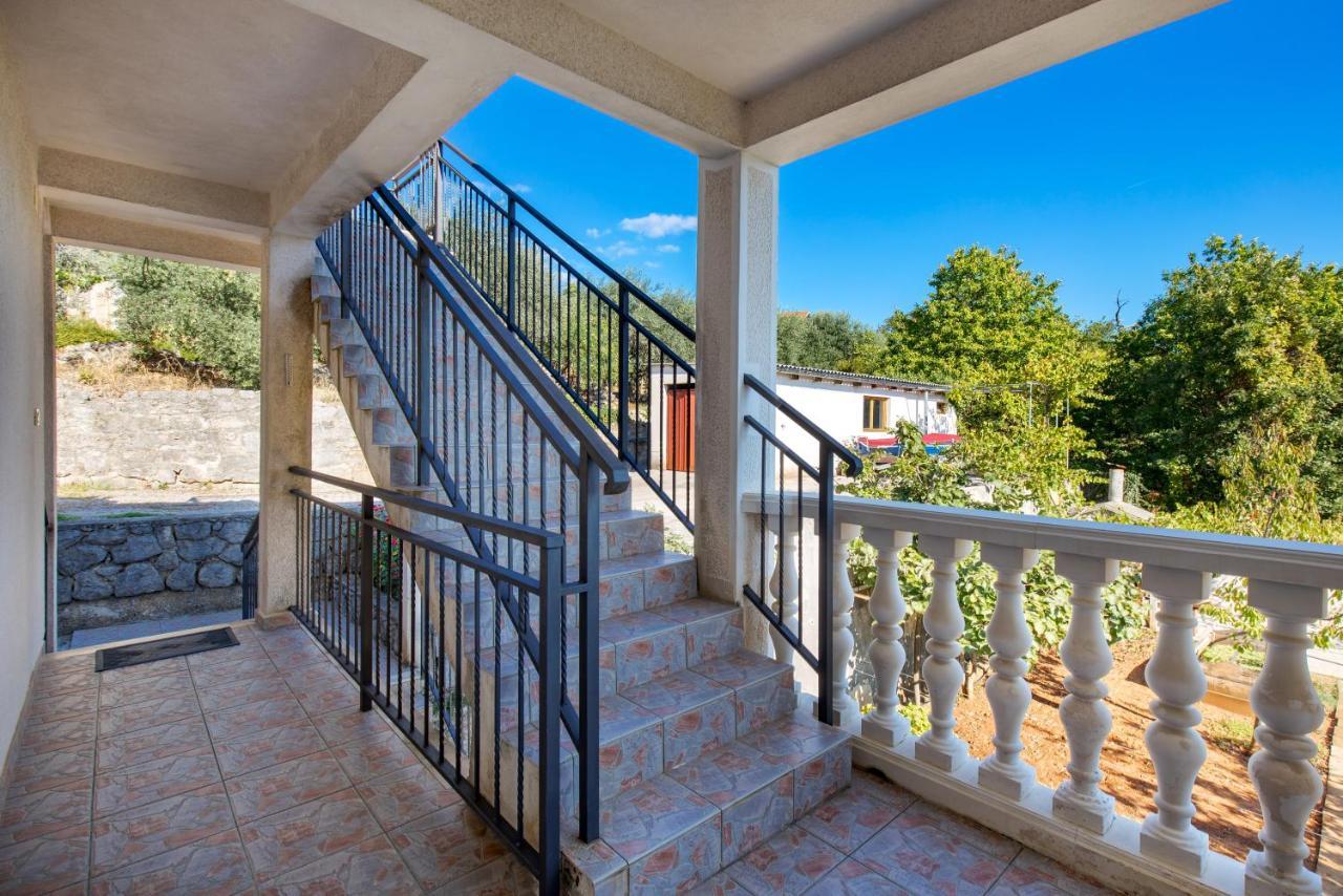 Blue Horizon Apartment Opatija Exterior photo