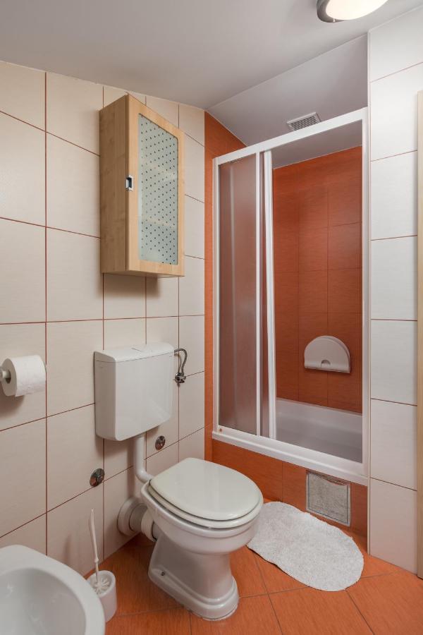 Blue Horizon Apartment Opatija Exterior photo